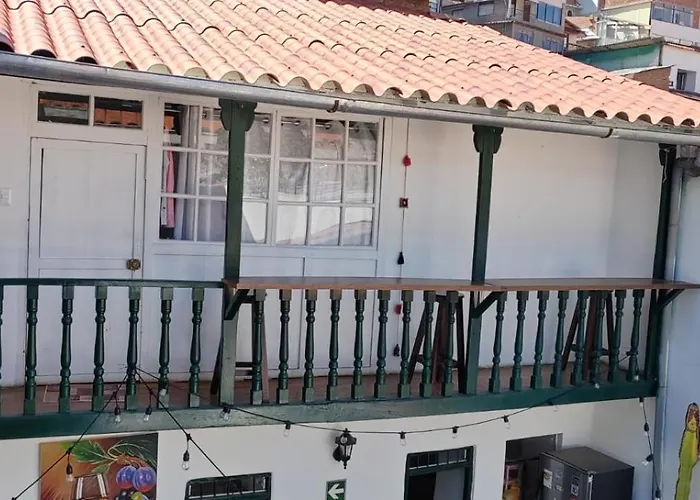 Pukari Cuzco