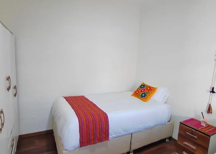 Pukari Hotel Cuzco