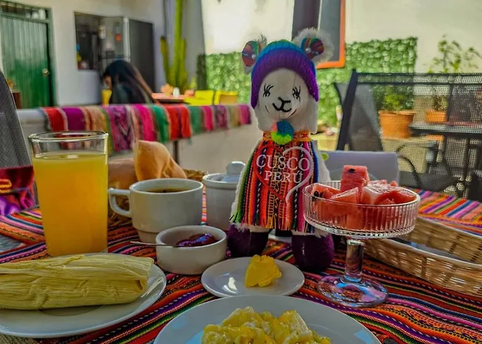 Hotel Pukari