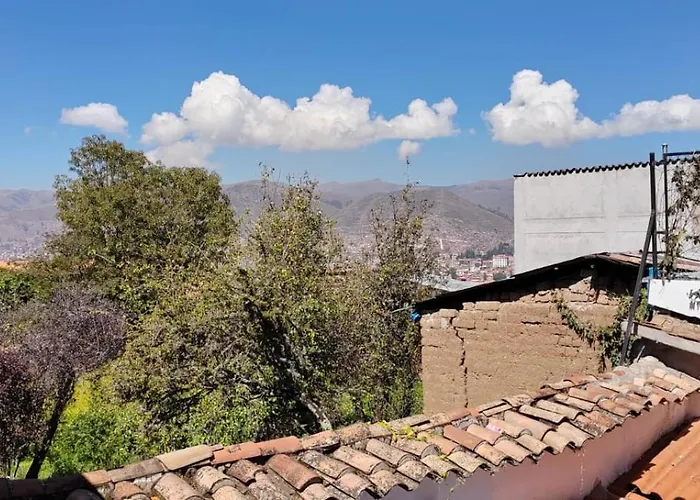 Hotel Pukari Cuzco