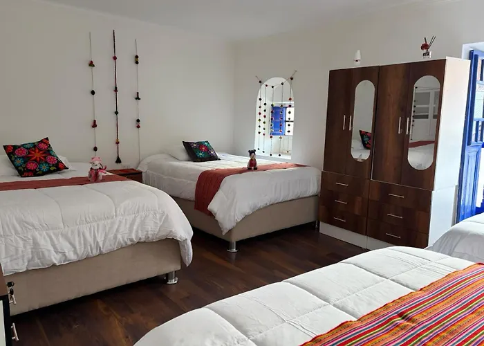 Pukari Hotel