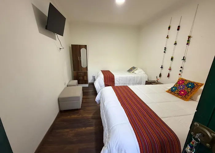 Hotel Pukari